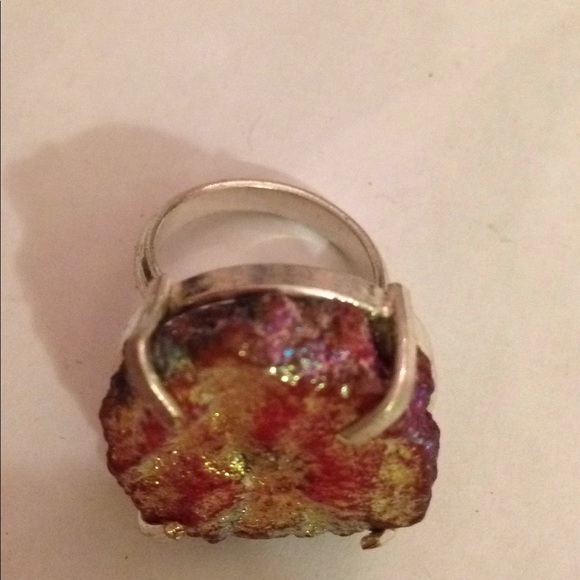 Solar ring - Picture 4 of 4